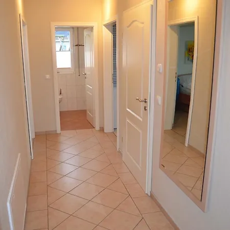 Fh Bernstein Feriehus